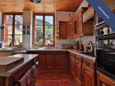 For sale Avene 5 rooms 108 m2 Herault (34260) photo 3