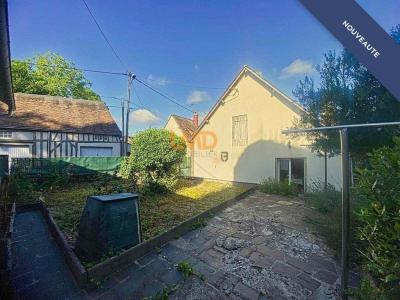 Annonce Vente 2 pices Maison Mondoubleau 41
