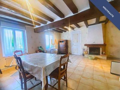 Acheter Maison Mondoubleau Loir et cher