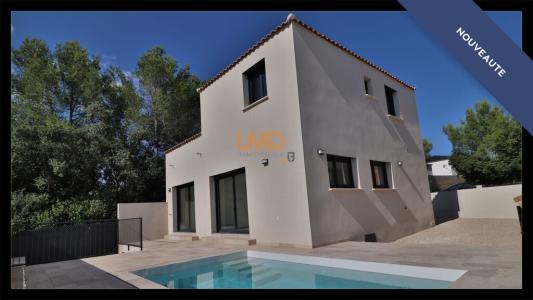 For sale Vergeze 5 rooms 105 m2 Gard (30310) photo 0