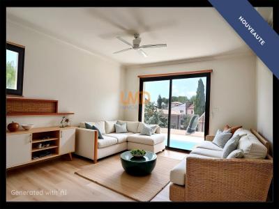 Annonce Vente 5 pices Maison Vergeze 30