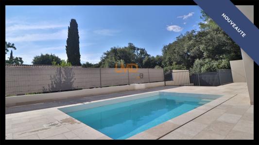 Acheter Maison Vergeze 422500 euros