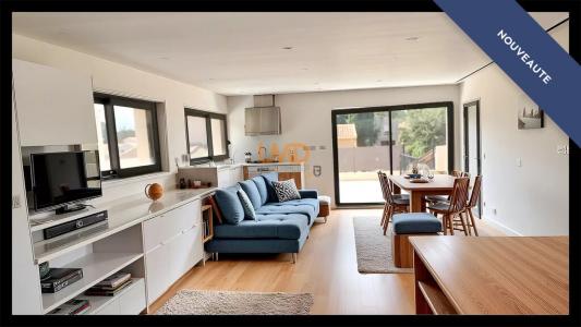 For sale Vergeze 5 rooms 125 m2 Gard (30310) photo 1