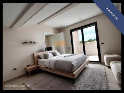 For sale Vergeze 5 rooms 125 m2 Gard (30310) photo 2