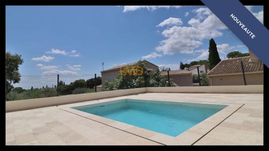 For sale Vergeze 5 rooms 125 m2 Gard (30310) photo 3