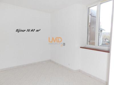 Louer Maison Flagnac 490 euros