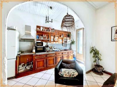 For sale Beziers 5 rooms 110 m2 Herault (34500) photo 4