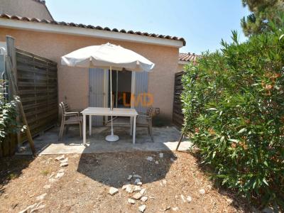 For sale Calvisson 2 rooms 33 m2 Gard (30420) photo 1