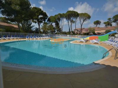 For sale Calvisson 2 rooms 33 m2 Gard (30420) photo 2