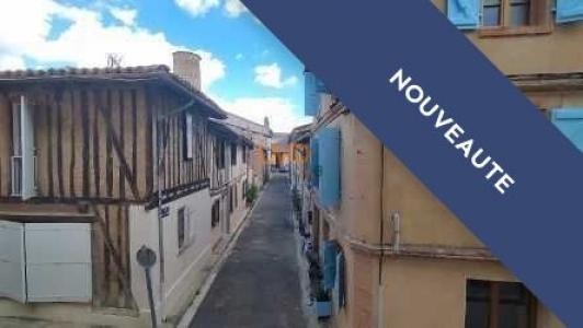 For sale Lombez 5 rooms 108 m2 Gers (32220) photo 1