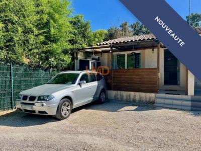 For sale Aubord 3 rooms 61 m2 Gard (30620) photo 1