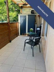 For sale Aubord 3 rooms 61 m2 Gard (30620) photo 3