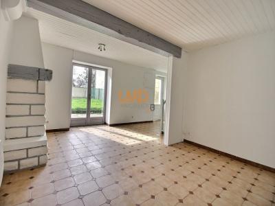 For sale Jonzac 5 rooms 78 m2 Charente maritime (17500) photo 0