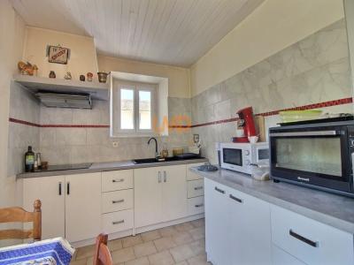 For sale Jonzac 5 rooms 78 m2 Charente maritime (17500) photo 2