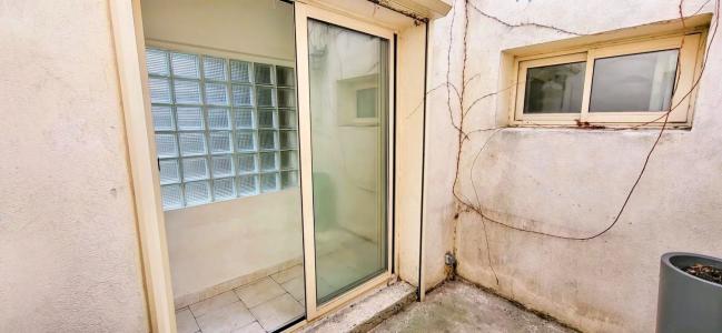Acheter Maison 51 m2 Marseille-8eme-arrondissement