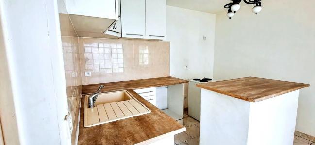 Acheter Maison Marseille-8eme-arrondissement 240000 euros