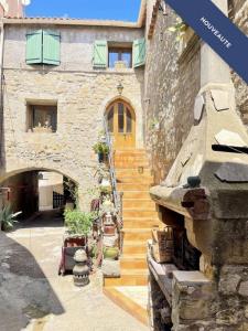 For sale Lespignan 3 rooms 80 m2 Herault (34710) photo 0