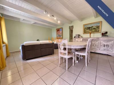 For sale Lespignan 3 rooms 80 m2 Herault (34710) photo 4