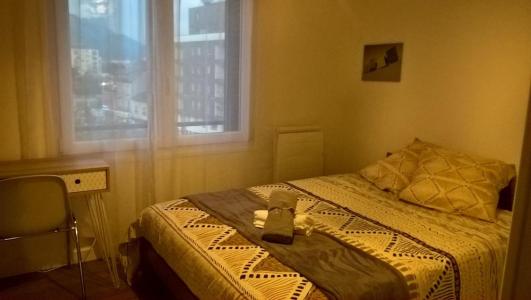 For rent Grenoble 1 room 25 m2 Isere (38100) photo 1