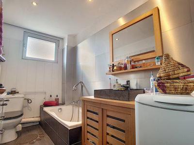 For rent Grenoble 1 room 25 m2 Isere (38100) photo 2