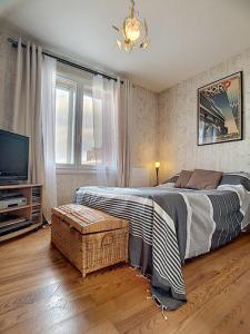 For rent Grenoble 1 room 25 m2 Isere (38100) photo 3
