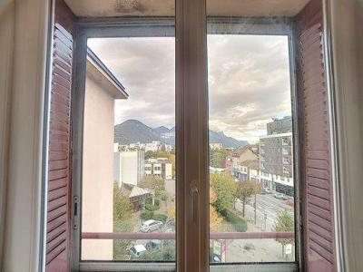 For rent Grenoble 1 room 25 m2 Isere (38100) photo 4