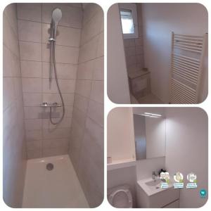 Annonce Location 5 pices Maison Villeurbanne 69