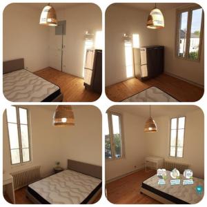 Louer Maison Villeurbanne Rhone
