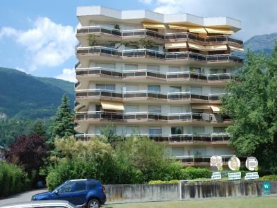 For rent Meylan 3 rooms 85 m2 Isere (38240) photo 0