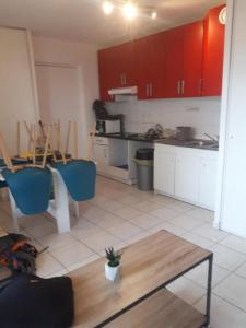 Acheter Appartement 49 m2 Venissieux