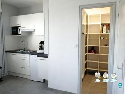 For rent Nancy 1 room 21 m2 Meurthe et moselle (54000) photo 3