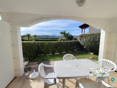 Annonce Location Appartement Biarritz 64