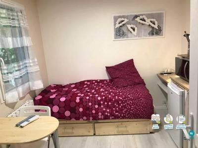 Annonce Location Appartement Saint-cyr-en-val 45