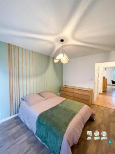 Annonce Location 3 pices Appartement Rennes 35