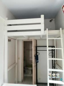 Louer Appartement 25 m2 Tarbes
