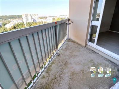 Louer Appartement 70 m2 Neuilly-sur-marne