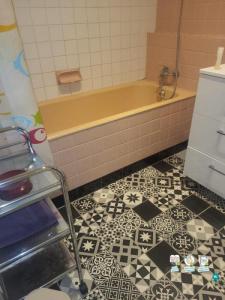 Louer Appartement Blois 565 euros