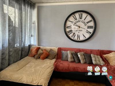 For rent Echirolles 4 rooms 92 m2 Isere (38130) photo 0