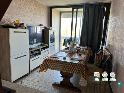 For rent Echirolles 4 rooms 92 m2 Isere (38130) photo 1
