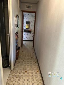 For rent Echirolles 4 rooms 92 m2 Isere (38130) photo 2