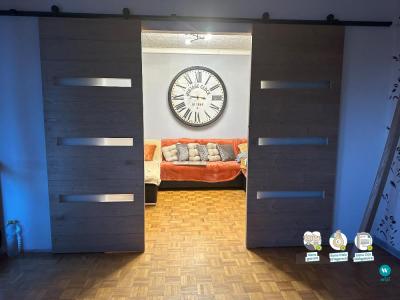 For rent Echirolles 4 rooms 92 m2 Isere (38130) photo 3