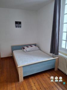 For rent Mayenne 1 room 20 m2 Mayenne (53100) photo 1