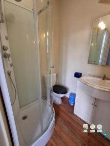 For rent Mayenne 1 room 20 m2 Mayenne (53100) photo 2