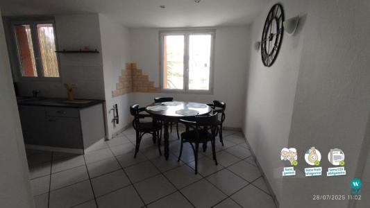 Annonce Location 3 pices Appartement Cholet 49