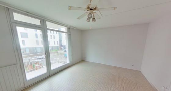 For rent Villeurbanne 1 room 31 m2 Rhone (69100) photo 0