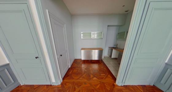 For rent Lyon-2eme-arrondissement 5 rooms 140 m2 Rhone (69002) photo 1