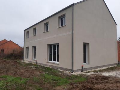 For rent Saint-pere-sur-loire 4 rooms 86 m2 Loiret (45600) photo 1