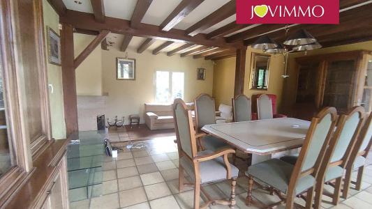 For sale Lavoux 7 rooms 180 m2 Vienne (86800) photo 1