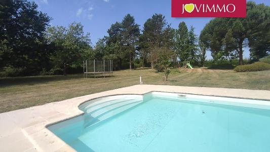 For sale Lavoux 7 rooms 180 m2 Vienne (86800) photo 2