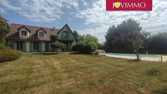 For sale Lavoux 7 rooms 180 m2 Vienne (86800) photo 4